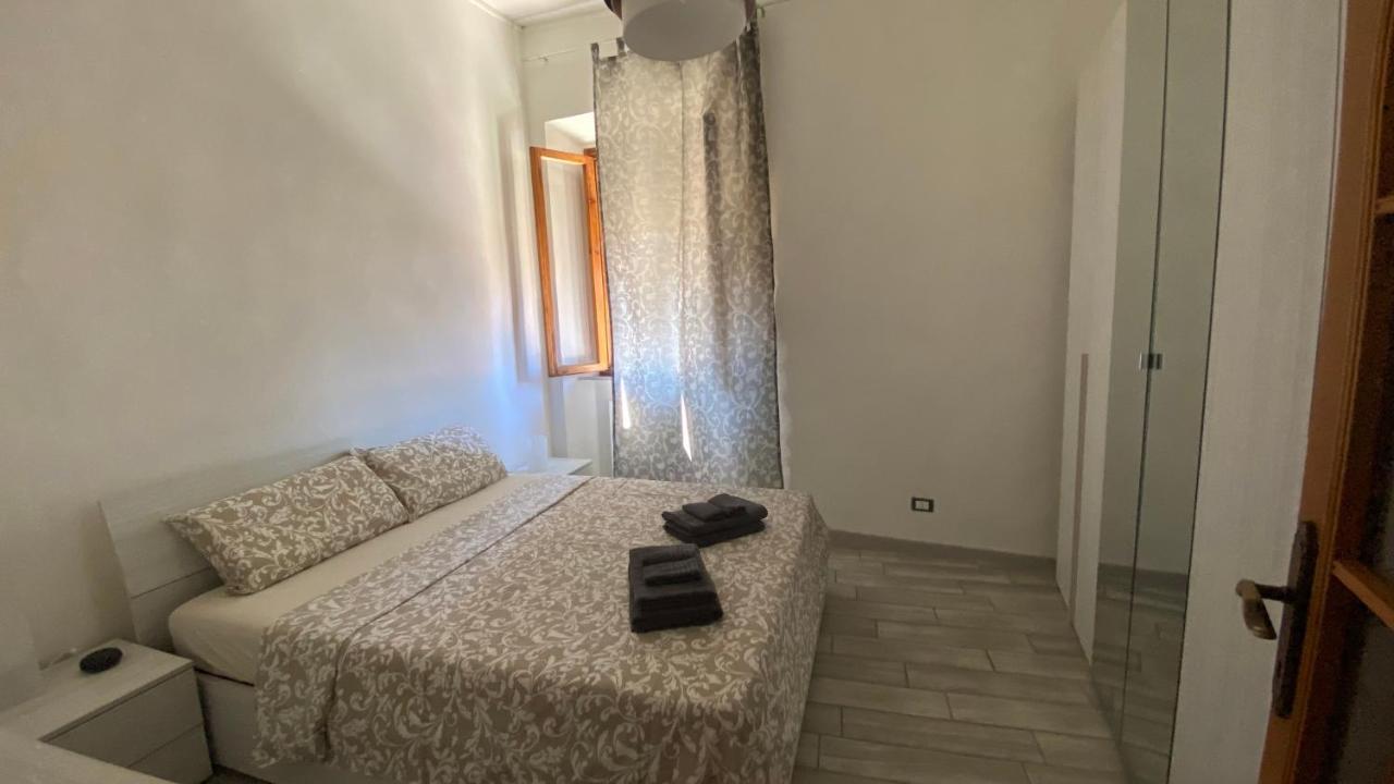 Apartament Casamieli, Nuovo, Vicino Al Porto Al Mare E Al Centro Livorno Zewnętrze zdjęcie