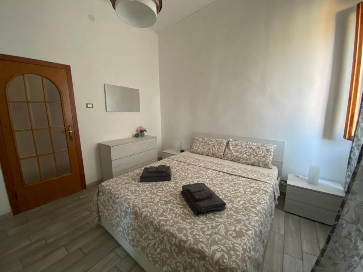 Apartament Casamieli, Nuovo, Vicino Al Porto Al Mare E Al Centro Livorno Zewnętrze zdjęcie