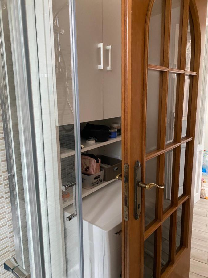 Apartament Casamieli, Nuovo, Vicino Al Porto Al Mare E Al Centro Livorno Zewnętrze zdjęcie