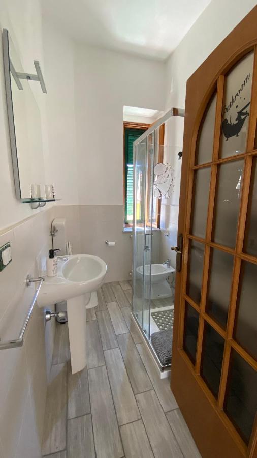 Apartament Casamieli, Nuovo, Vicino Al Porto Al Mare E Al Centro Livorno Zewnętrze zdjęcie