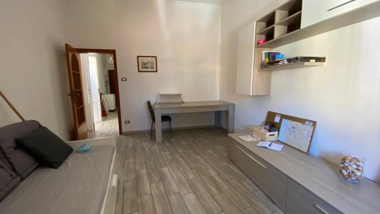 Apartament Casamieli, Nuovo, Vicino Al Porto Al Mare E Al Centro Livorno Zewnętrze zdjęcie