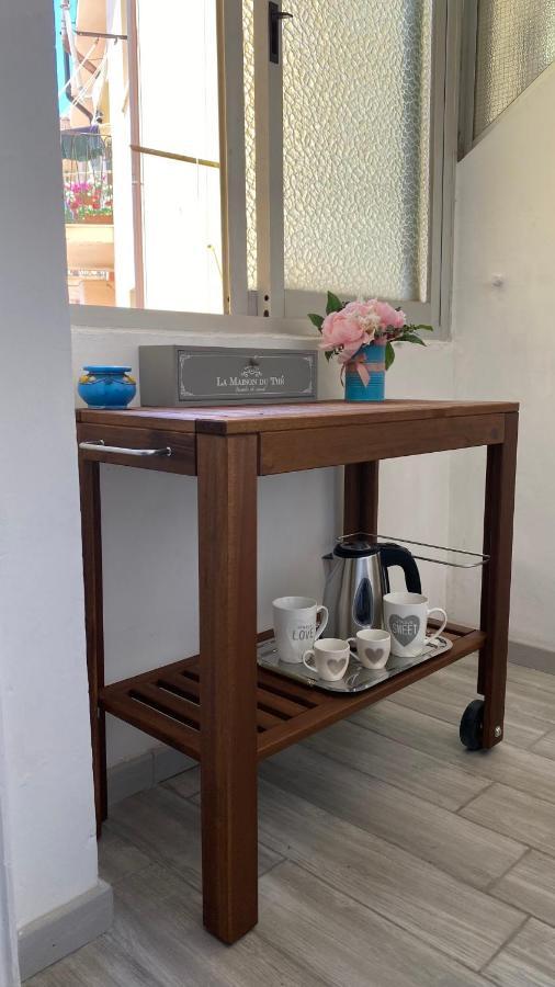 Apartament Casamieli, Nuovo, Vicino Al Porto Al Mare E Al Centro Livorno Zewnętrze zdjęcie