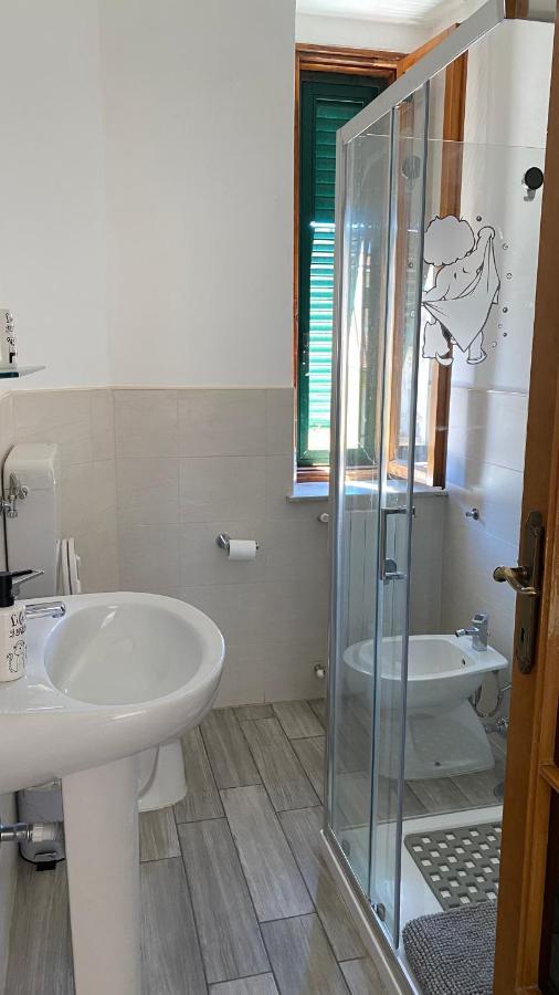 Apartament Casamieli, Nuovo, Vicino Al Porto Al Mare E Al Centro Livorno Zewnętrze zdjęcie