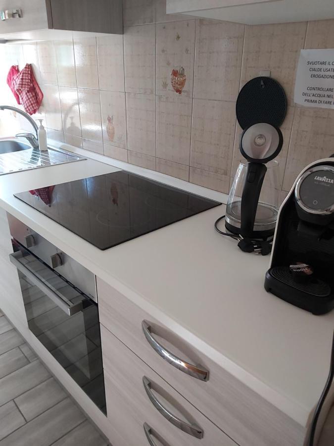 Apartament Casamieli, Nuovo, Vicino Al Porto Al Mare E Al Centro Livorno Zewnętrze zdjęcie